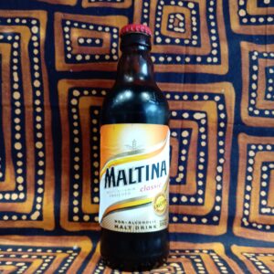 Maltina BOTTLE