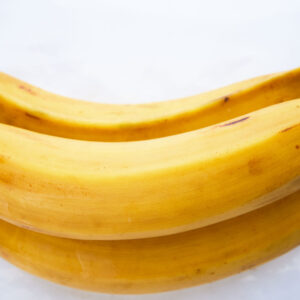 PLANTAIN YELLOW