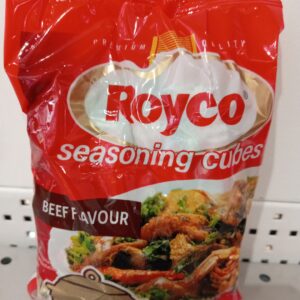 ROYCO CUBES