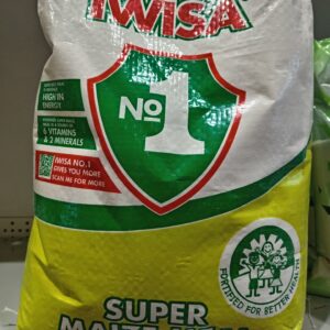 IWISA 10KG