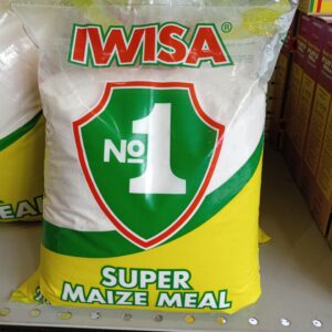 IWISA 2.0KG