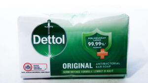 Dettol Cool And Original