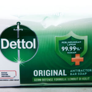 Dettol Cool And Original