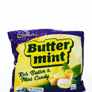 BUTTER MINT