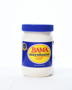 BAMA MAYONNAISE