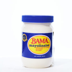 BAMA MAYONNAISE