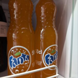 WHOLE SALE FANTA BOTTLE