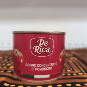 WHOLE SALE DE RICA TOMATOE 210G
