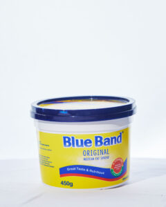 BLUE BAND ORIGINAL 450G