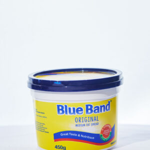 BLUE BAND ORIGINAL 450G