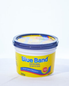 BLUE BAND ORIGINAL 250G