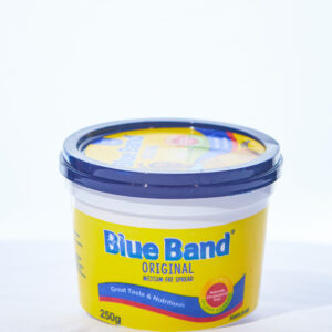 BLUE BAND ORIGINAL 250G