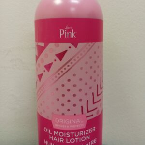 LUSTERS PINK OIL (BIG)