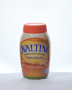 OVALTINE 800G
