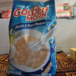 GOLDEN MORN 900G