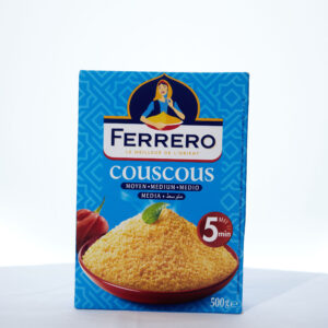 FERERO COUS COUS 500g