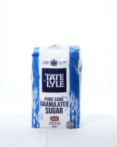 TATE & LYLE GRANULATED SUGAR(1kg)