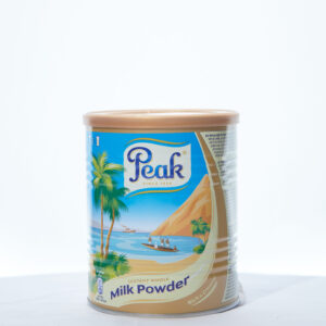 PEAK MILK POWDER 400G