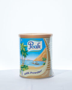 PEAK MILK POWDER 900G