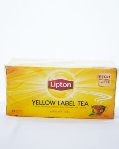 LIPTON YELLOW BIG