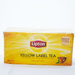 LIPTON YELLOW BIG