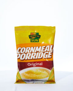 TS CORNMEAL PORRIDGE 120G