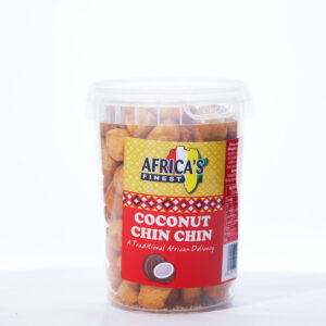 AF COCONUT CHINCHIN (250G SMALL)