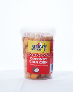 AF CHIN CHIN 500G MEDIUM