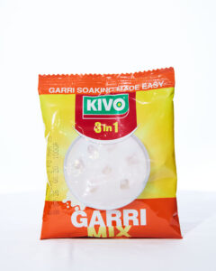 KIVO GARRI 3IN1