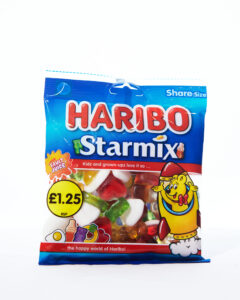HARIBO STARMIX
