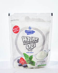 Graceco White Ogi (500g)