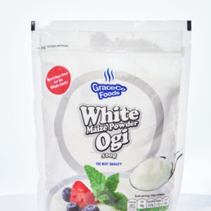 Graceco White Ogi (500g)