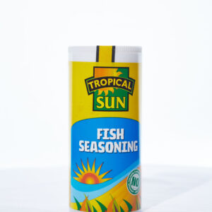 TS SEASONING POWDERS