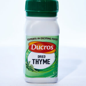 DUCROS THYME