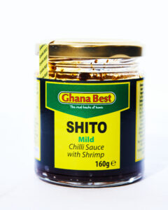 SHITO CHILLI