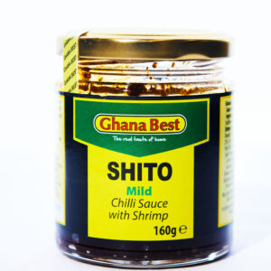 SHITO CHILLI