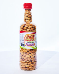 GROUND NUT/PEANUT SMALL