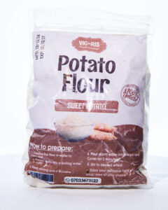 VICRIS POTATOE FLOUR