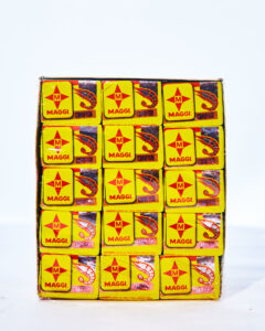 MAGGI CRAYFISH CUBES