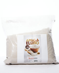AMALA ELUBO 2KG