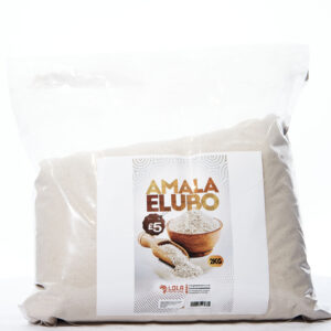 AMALA ELUBO 2KG