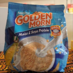 GOLDEN MORN 600G