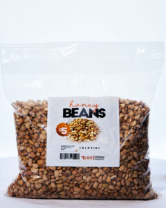 HONEY BEANS (1.2KG)