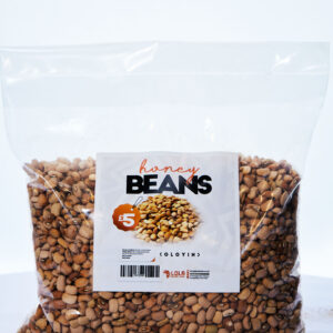 HONEY BEANS (1.2KG)