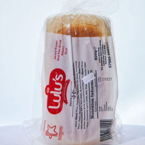 WHOLE SALE LULU BREAD