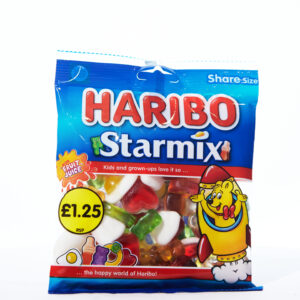 HARIBO SUPERMIX