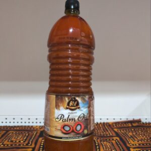 OLU OLU PALM OIL (2L)
