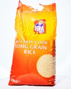 TOLLY BOY EASY COOK 10KG