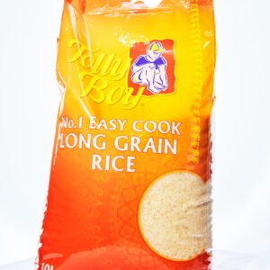 TOLLY BOY EASY COOK 10KG