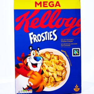 KELLOGS FROSTIES 925G